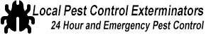 Office Of Mgmt And Budget DC Pest Control Exterminators